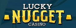 Lucky Nugget low deposit casino