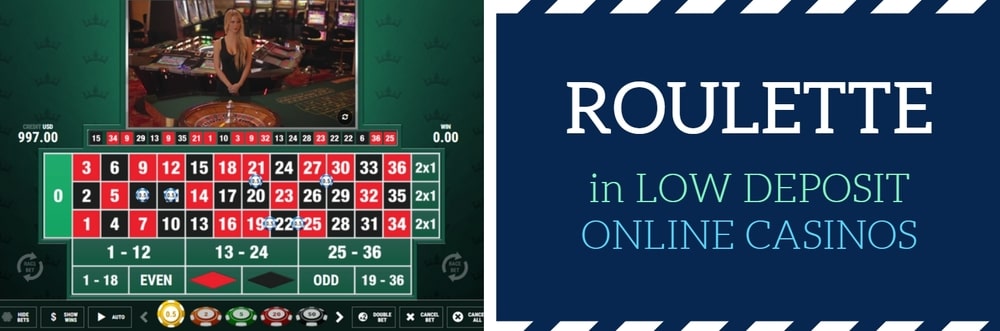 Online ROULETTE Low Minimum Deposit Casinos TOP In 2026 online Online ROULETTE Low Minimum Deposit Casinos TOP In 2026 online