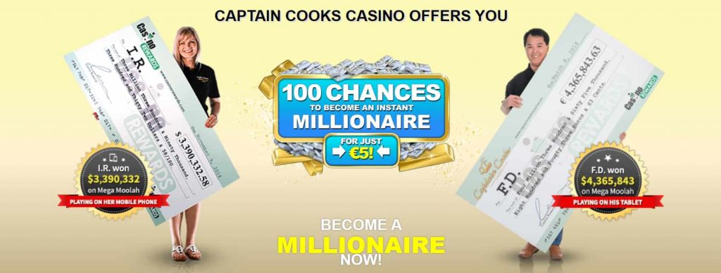 No-deposit Incentive Gambling top online visa casino ca enterprises ️ $10 Extra 100% free