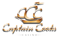 Captain Cook Csino Logo