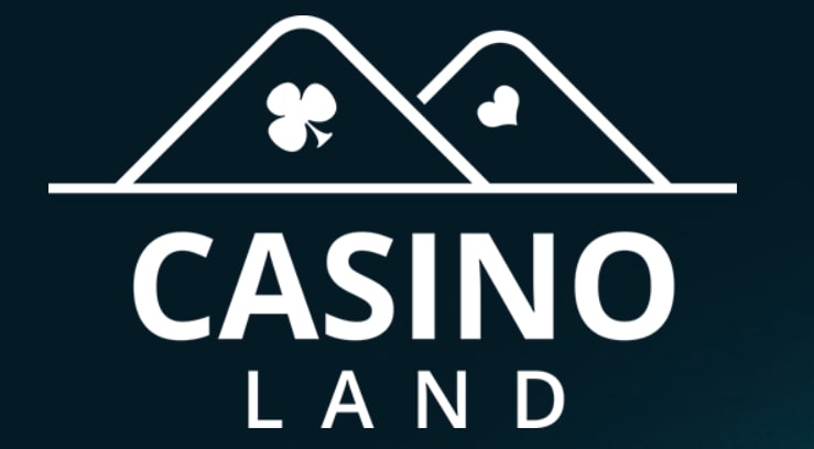 casinoland casino logo