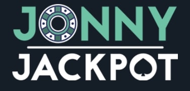 Jonny Jackpot logo