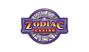 zodiac casino logo