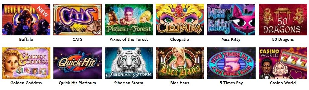 Traps Of Pokies In An Online Casino Slot