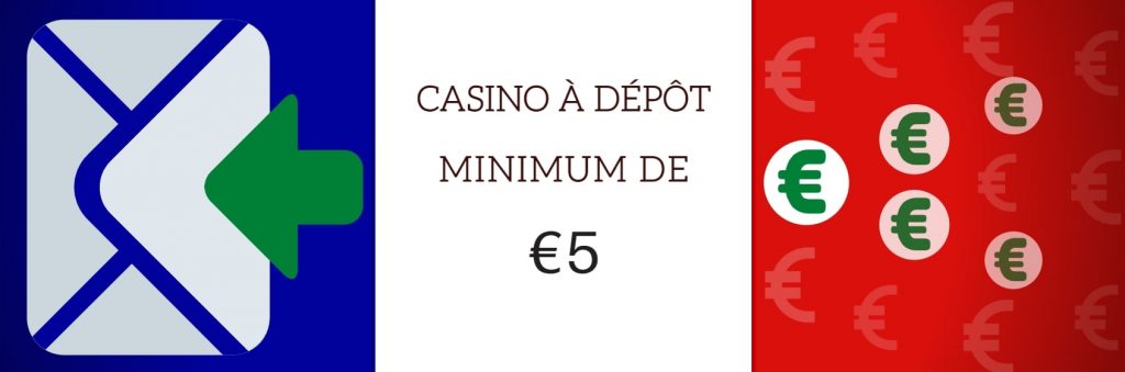 Online casino no min deposit