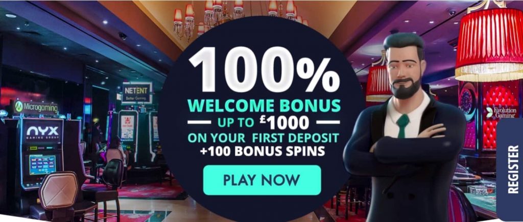 Triple Your Results At best online casino In Half The Time