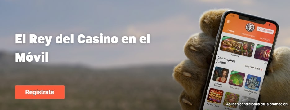 leovegas casino