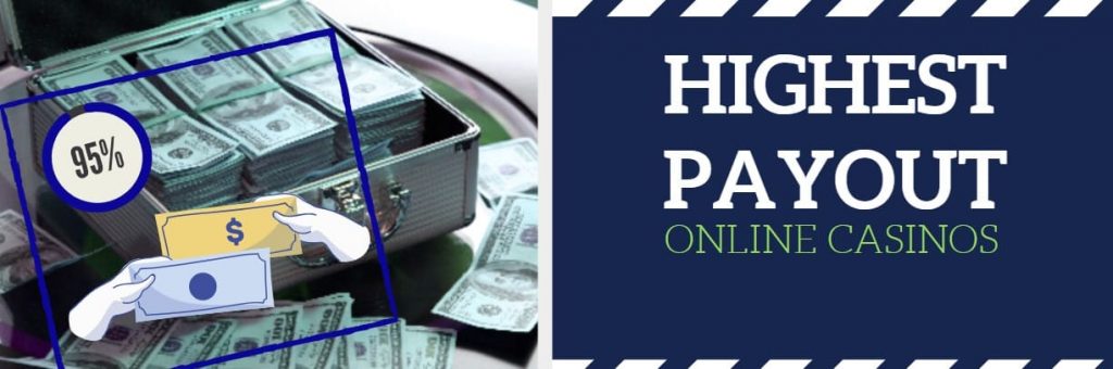 highest payout casinos