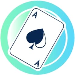 Jeux de casino avec dépôt de 2€