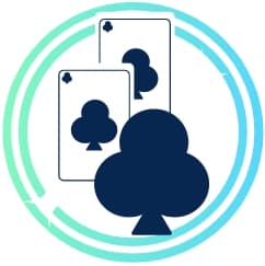 POKER À dépôt faible