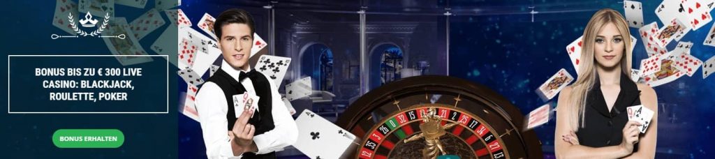 Casino Bonus 1 Euro Einzahlung