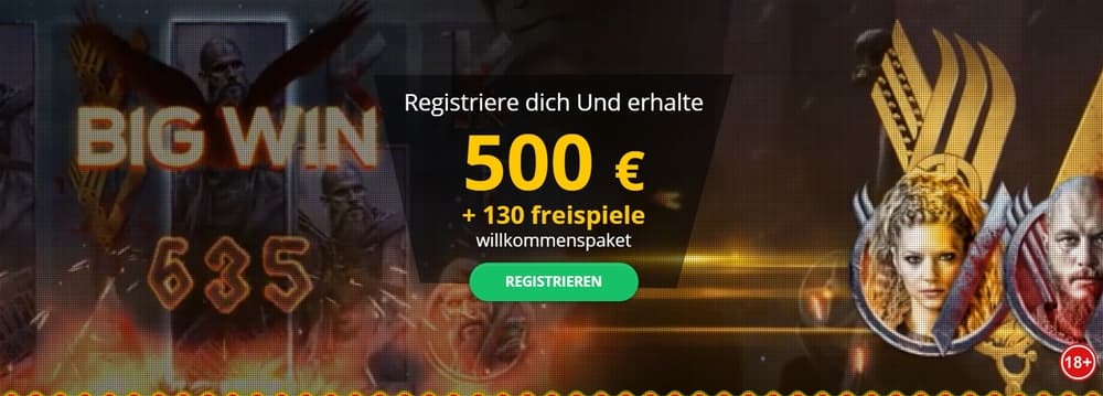 bob casino mindesteinzahlun ist 20 euro