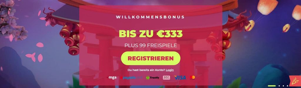 maneki casino mindesteinzahlun ist 10 euro