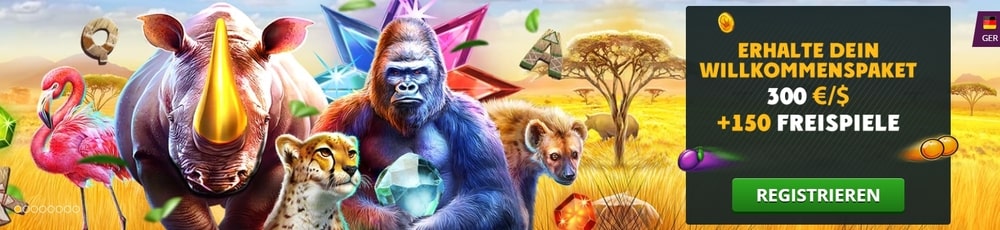 playamo casino mindesteinzahlun ist 20 euro
