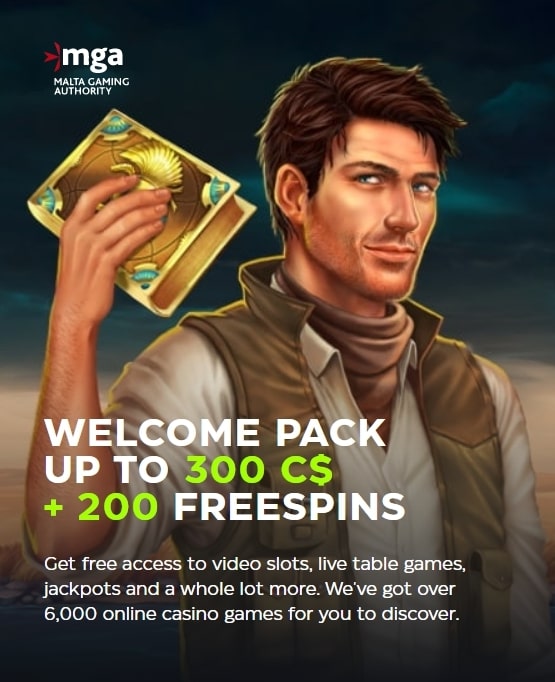 gslot welcome bonus