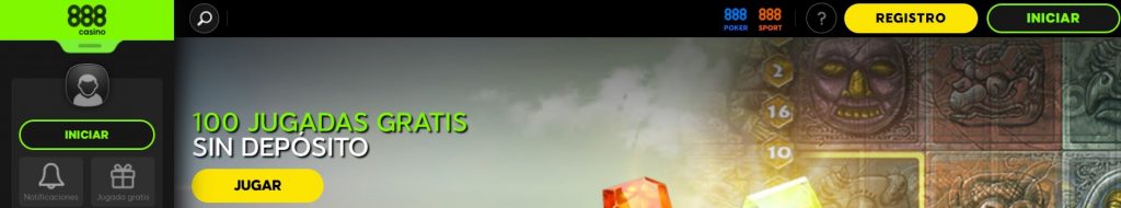 888casino giris gratis