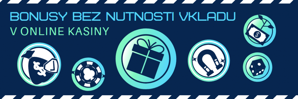 online casino bonus bez vkladu v ČR