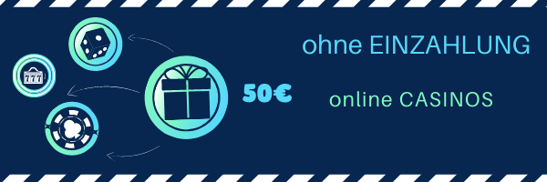 50 euro gratis casino