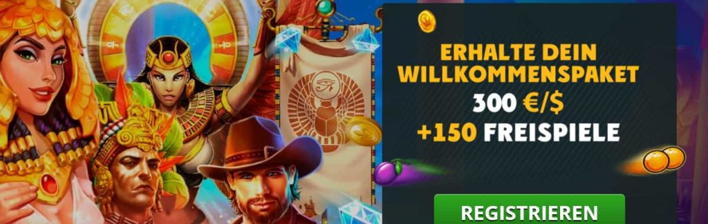 deutsche online casino bonus ohne einzahlung sofort