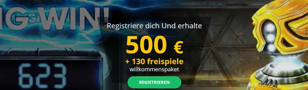 casino bonus ohne einzahlung sofort