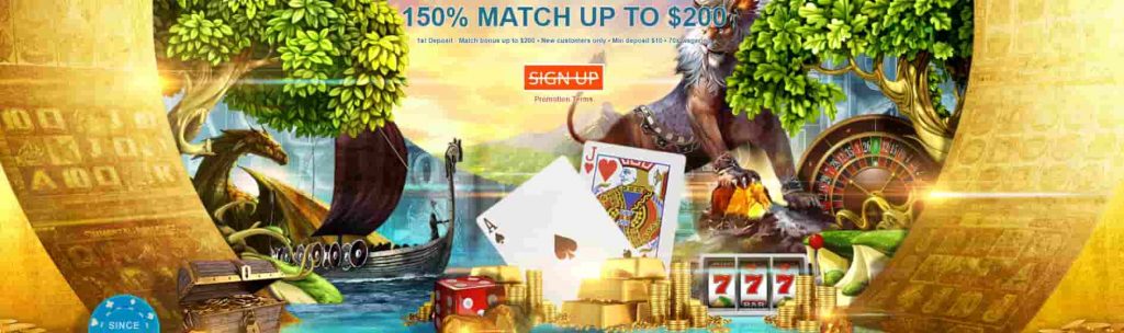 real money online casino lucky nugget